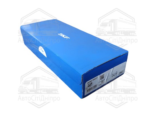 Комплект ременя ГРМ