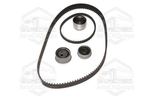 Комплект ременя ГРМ