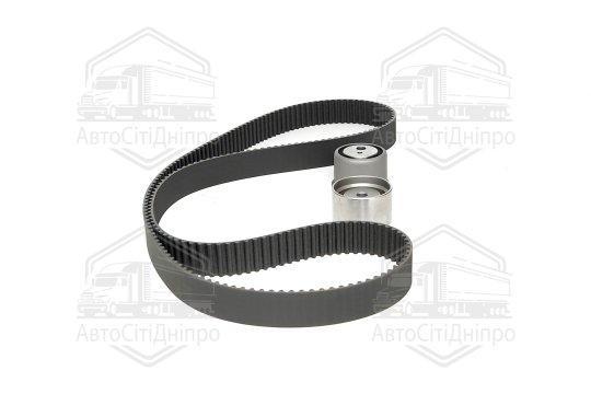 Комплект зубчастого ременя (Вир-во SKF)