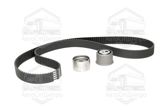 Комплект зубчастого ременя (Вир-во SKF)