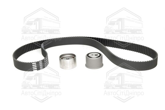 Комплект зубчастого ременя (Вир-во SKF)
