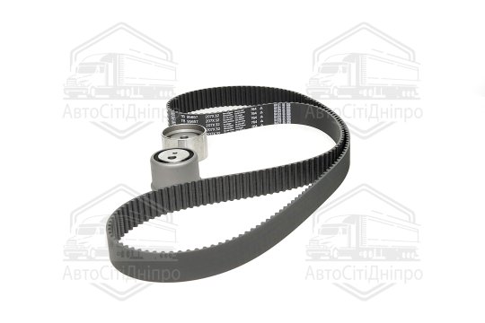 Комплект зубчастого ременя (Вир-во SKF)