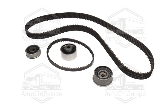 Комплект ременя ГРМ (Вир-во SKF)