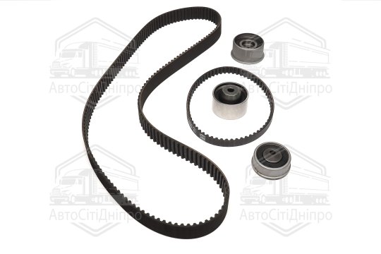 Комплект ременя ГРМ (Вир-во SKF)