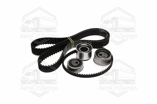 Комплект ременя ГРМ MITSUBISHI OUTLANDER I (CUW) 2.0 4WD (CU2W) (Вир-во SKF)