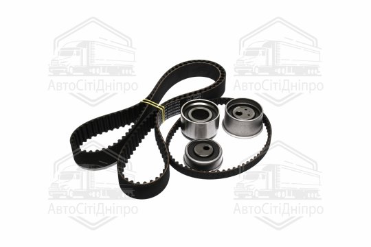 Комплект ременя ГРМ MITSUBISHI OUTLANDER I (CUW) 2.0 4WD (CU2W) (Вир-во SKF)