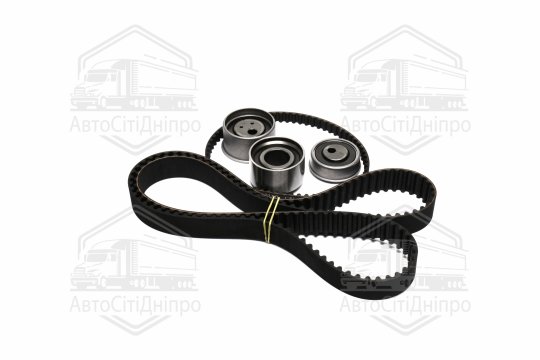 Комплект ременя ГРМ MITSUBISHI OUTLANDER I (CUW) 2.0 4WD (CU2W) (Вир-во SKF)