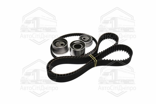 Комплект ременя ГРМ MITSUBISHI OUTLANDER I (CUW) 2.0 4WD (CU2W) (Вир-во SKF)