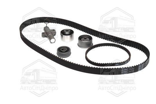 Комплект ременя ГРМ (Вир-во SKF)