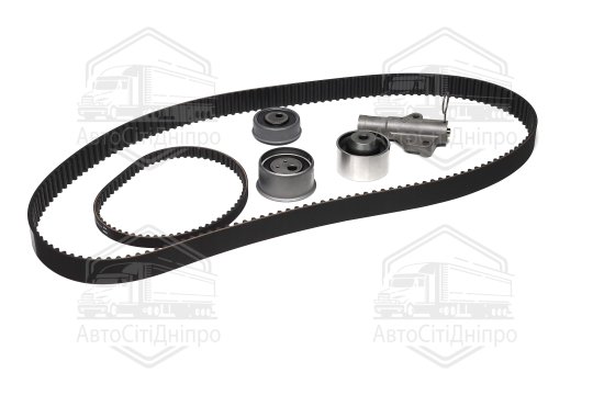 Комплект ременя ГРМ (Вир-во SKF)