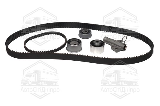 Комплект ременя ГРМ (Вир-во SKF)