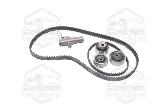 Комплект ременя ГРМ MITSUBISHI OUTLANDER I (CUW) 2.4 4WD (Вир-во SKF)