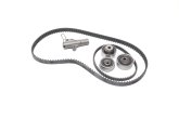 Комплект ременя ГРМ MITSUBISHI OUTLANDER I (CUW) 2.4 4WD (Вир-во SKF)