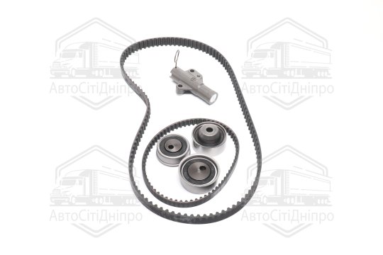 Комплект ременя ГРМ MITSUBISHI OUTLANDER I (CUW) 2.4 4WD (Вир-во SKF)