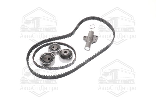 Комплект ременя ГРМ MITSUBISHI OUTLANDER I (CUW) 2.4 4WD (Вир-во SKF)