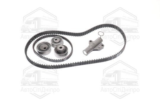 Комплект ременя ГРМ MITSUBISHI OUTLANDER I (CUW) 2.4 4WD (Вир-во SKF)