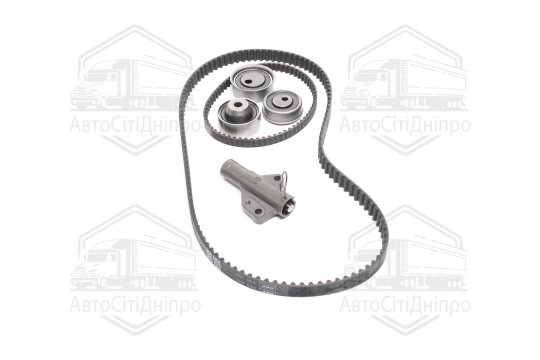 Комплект ременя ГРМ MITSUBISHI OUTLANDER I (CUW) 2.4 4WD (Вир-во SKF)