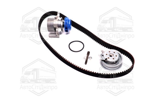 Водяний насос + комплект зубчастого ременя (Вир-во SKF)