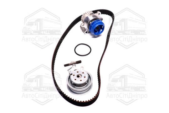 Водяний насос + комплект зубчастого ременя (Вир-во SKF)