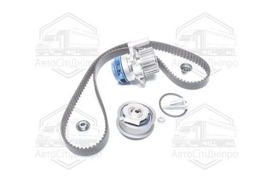 Водяний насос + комплект зубчастого ременя (Вир-во SKF)