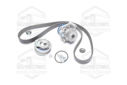 Водяний насос + комплект зубчастого ременя (Вир-во SKF)