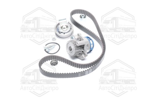 Водяний насос + комплект зубчастого ременя (Вир-во SKF)
