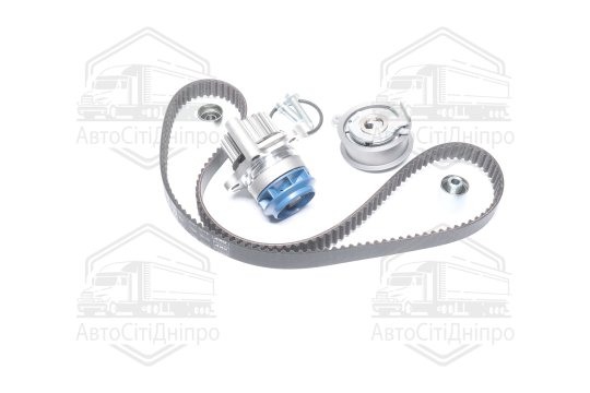 Водяний насос + комплект зубчастого ременя (Вир-во SKF)