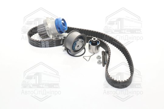 Водяний насос + комплект зубчастого ременя (Вир-во SKF)