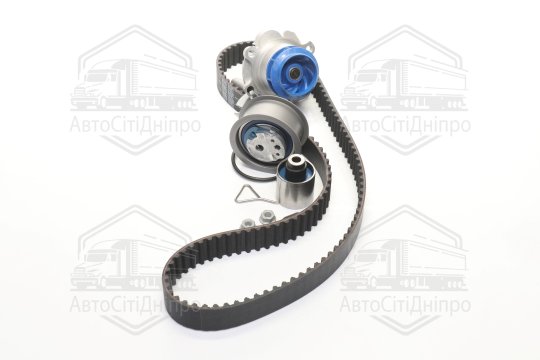 Водяний насос + комплект зубчастого ременя (Вир-во SKF)