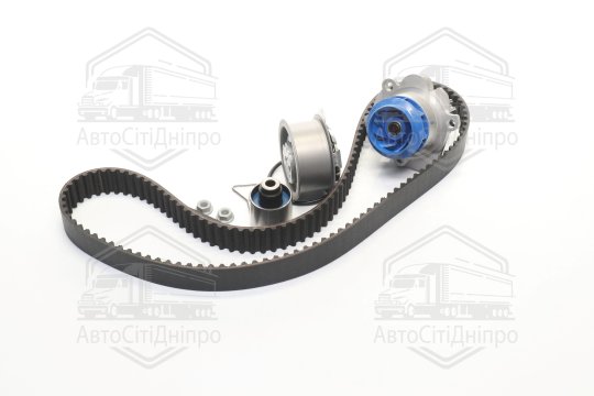 Водяний насос + комплект зубчастого ременя (Вир-во SKF)