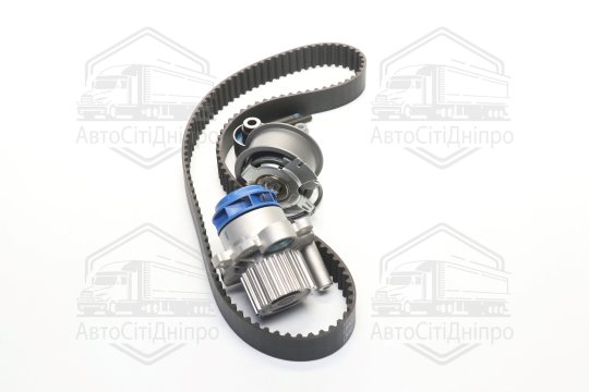 Водяний насос + комплект зубчастого ременя (Вир-во SKF)
