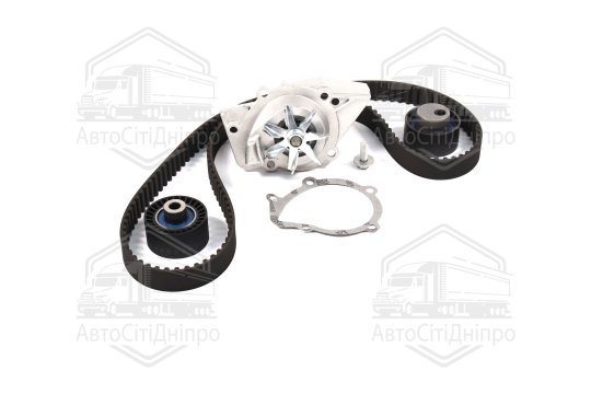 Водяний насос + комплект зубчастого ременя (Вир-во SKF)