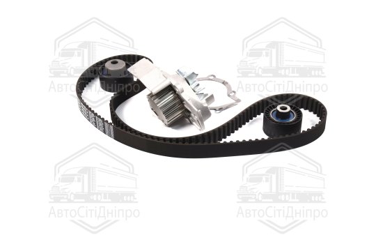 Водяний насос + комплект зубчастого ременя (Вир-во SKF)