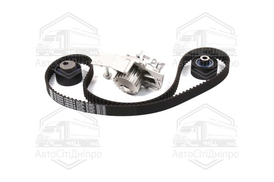 Водяний насос + комплект зубчастого ременя (Вир-во SKF)