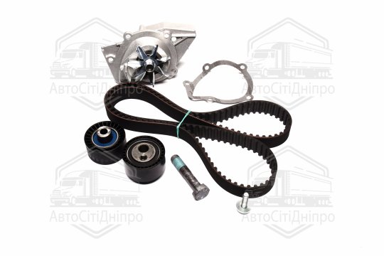 Водяний насос + комплект зубчастого ременя (Вир-во SKF)