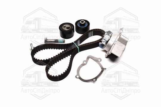 Водяний насос + комплект зубчастого ременя (Вир-во SKF)