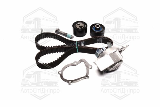 Водяний насос + комплект зубчастого ременя (Вир-во SKF)