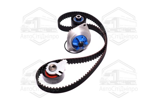 Водяний насос + комплект зубчастого ременя (Вир-во SKF)