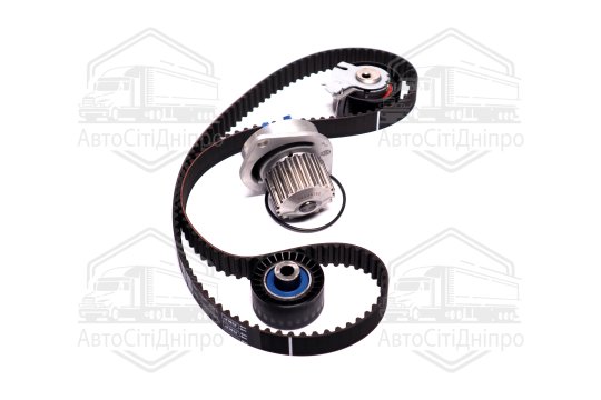 Водяний насос + комплект зубчастого ременя (Вир-во SKF)