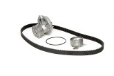 Водяний насос +  комплект зубчастого реміня (Вир-во SKF)