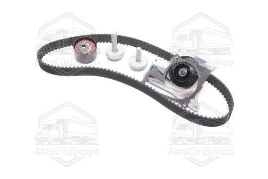 Водяний насос + комплект зубчастого ременя (Вир-во SKF)