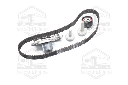 Водяний насос + комплект зубчастого ременя (Вир-во SKF)