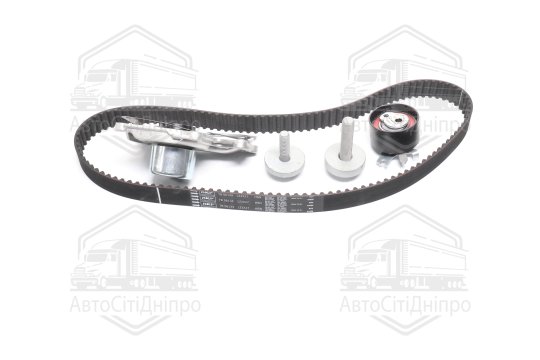 Водяний насос + комплект зубчастого ременя (Вир-во SKF)