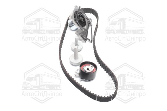 Водяний насос + комплект зубчастого ременя (Вир-во SKF)