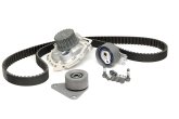 Водяний насос +  комплект зубчастого реміня (Вир-во SKF)