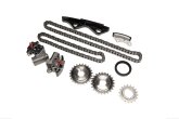 Комплект привідного ланцюга NISSAN CG10DE/CG13DE (вир-во SKF)