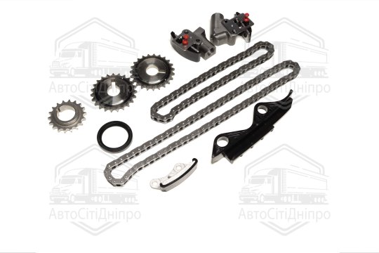 Комплект привідного ланцюга NISSAN CG10DE/CG13DE (вир-во SKF)