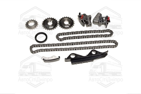 Комплект привідного ланцюга NISSAN CG10DE/CG13DE (вир-во SKF)