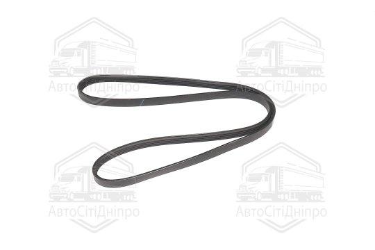 Ремінь поліклиновий (Вир-во SKF)