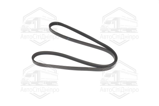 Ремінь поліклиновий (Вир-во SKF)